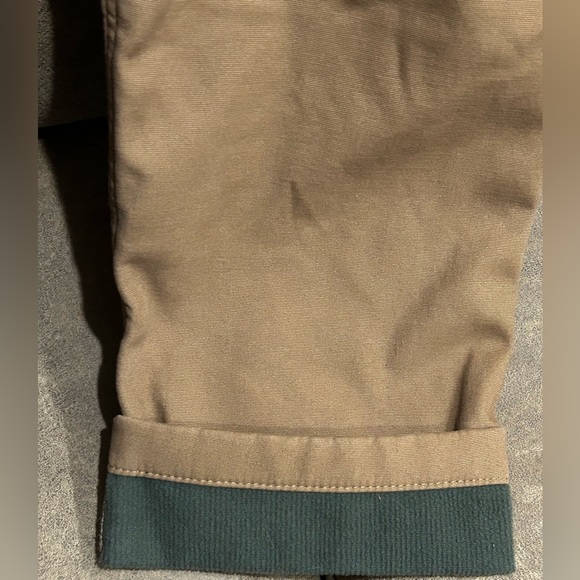 COPY - NWT- Men’s Coleman Pants - Picture 9 of 10